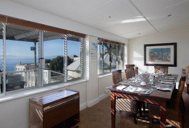 4 Bedroom Property for Sale in Fish Hoek Western Cape